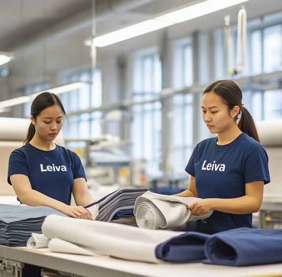 clothing manufacturer